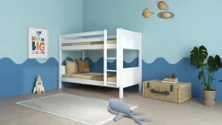 Hot Stapelbed Puck Stapelbed|Kinderbed