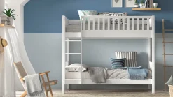 New Stapelbed Scott met slaaplade Stapelbed|Kinderbed