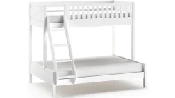 Best Stapelbed Scott 3-persoons Stapelbed|Kinderbed