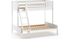 Best Stapelbed Scott 3-persoons Stapelbed|Kinderbed