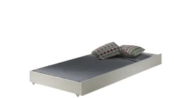 Sale Stapelbed Scott 3-persoons met slaaplade Stapelbed|Kinderbed