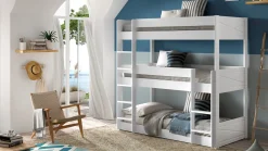 Online Stapelbed triple scott Stapelbed|Kinderbed