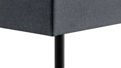 New ® boxspring FORM™ Classic met matras Form original Vlakke Boxspring