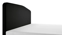 ® boxspring FORM™ Geometric met matras Form plus Vlakke Boxspring