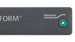 Best Form™ Original matras - medium Traagschuim Matras|Koudschuim Matras