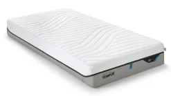 New Pro® CoolQuilt matras - soepel Traagschuim Matras|Koudschuim Matras