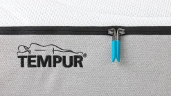 New Pro® CoolQuilt matras - soepel Traagschuim Matras|Koudschuim Matras