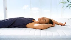 Sale Pro® CoolQuilt matras - medium Traagschuim Matras|Koudschuim Matras