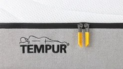 Sale Pro® CoolQuilt matras - medium Traagschuim Matras|Koudschuim Matras
