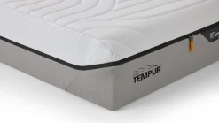 Outlet Pro® Luxe CoolQuilt matras - medium stevig Traagschuim Matras|Koudschuim Matras