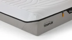 Outlet Pro® Plus CoolQuilt matras - medium Traagschuim Matras|Koudschuim Matras