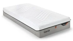Best Pro® Plus CoolQuilt matras - stevig Koudschuim Matras|Traagschuim Matras