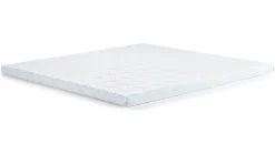 Online ® topper Pro Plus Latex Topper|Traagschuim Topper