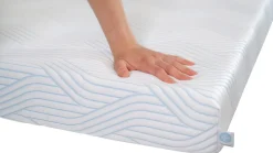 Online ® topper Pro Plus Latex Topper|Traagschuim Topper