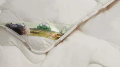 Online Multikeus 600 alle seizoenen dekbed wol Voor-/Najaarsdekbed|Wollen Dekbed