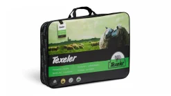 Sale Multikeus 200 zomerdekbed wol Zomerdekbed|Wollen Dekbed