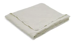 Clearance Multikeus 120 zomerdekbed wol Zomerdekbed|Wollen Dekbed
