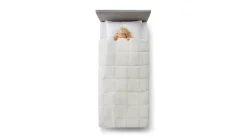Clearance Puurnatuur 4-seizoenen dekbed wol Warm Beddengoed|Winterdekbed