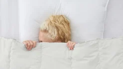 Clearance Puurnatuur 4-seizoenen dekbed wol Warm Beddengoed|Winterdekbed