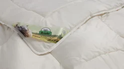 Best Tencel alle seizoenen dekbed wol Voor-/Najaarsdekbed|Wollen Dekbed
