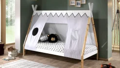 Online Textielset voor bed Tipi Kinderkamer Accessoires