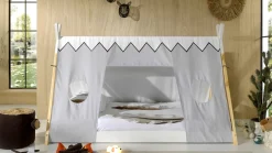 Online Textielset voor bed Tipi Kinderkamer Accessoires