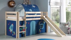 Hot Tunnel astro Pino/Scott Kinderkamer Accessoires