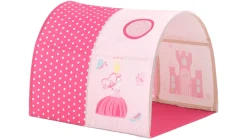 Tunnel princess Pino/Scott Kinderkamer Accessoires