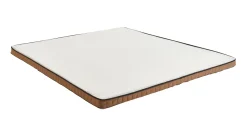 topper Luxury Latex Topper|Traagschuim Topper