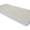 Hot Jumper meegroeimatras Kindermatras
