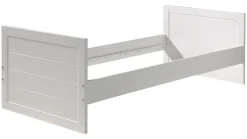 Best Zijleggers voor doorgroei ledikant Erik Kinderkamer Accessoires